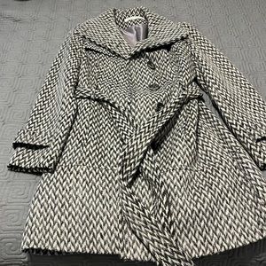 Womens Kenneth Cole Wool coat